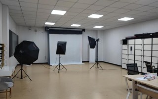 德州艺考摄影培训机构