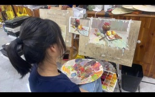 南京 高考 美术 培训