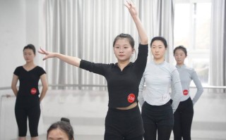 重庆舞蹈联考学校有哪些？