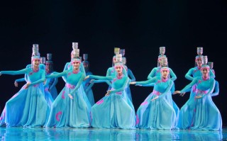 形台学院舞蹈专业有何特色与优势？