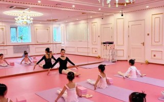 儿童启蒙舞蹈该选哪种舞种？