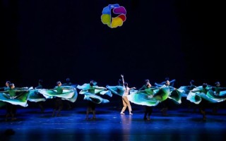 2025年7月北京舞蹈