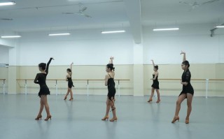 湖南有哪些舞蹈专业好的专科学校？