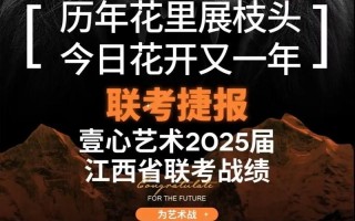 2025江西传媒联考有何新变化？