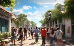 鼓浪屿研学之旅，鼓浪屿研学之旅作文