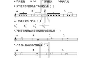 2025河北省音乐统考有哪些变化？