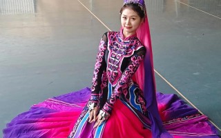 高考艺考维族舞蹈剧目