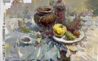 2025浙江美术联考考了什么题目？