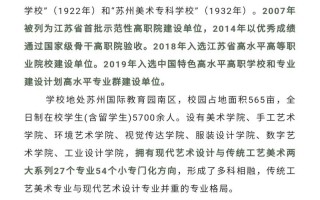 苏州工艺美院招生办电话是多少？