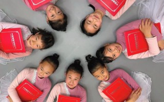 幼儿舞蹈考级具体怎么考？