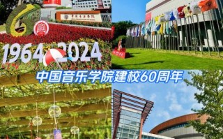 北京有哪些音乐特色大学？
