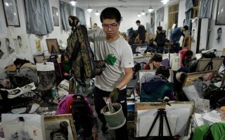 联考230为何校考失利？