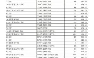 2025山东艺考提档线是多少？