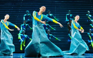 舞蹈表演专业真的好吗？