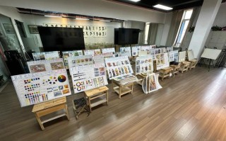 成都高考美术培训哪家好？