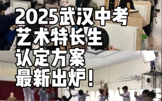 2025高考美术特长生政策有哪些变化？