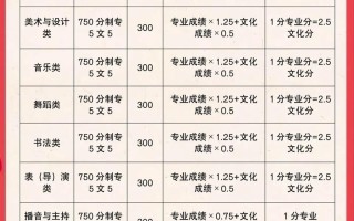 河北美术生联考志愿怎么报？