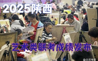 2025陕西美术联考考什么？