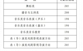 2025河南艺考音乐类有何新变化？