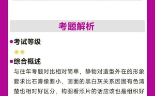 2025青海艺术联考有何新变化？