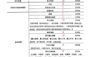 上海大学有没有音乐专业