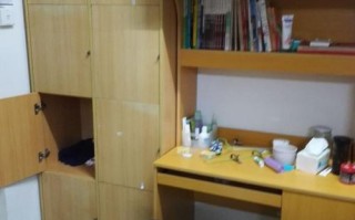 武汉音乐学院寝室条件怎么样？