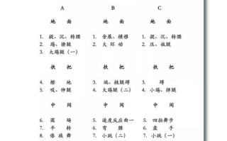 北京舞蹈学院理论课考题有何深意？