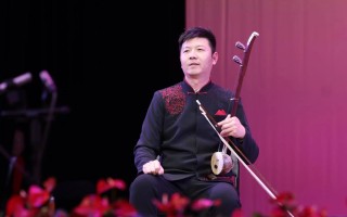 西安音乐学院板胡培训怎么报名？