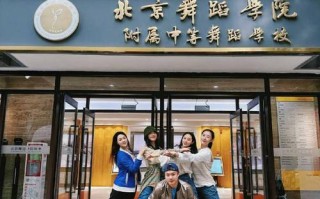 首都师范大学 舞蹈学院