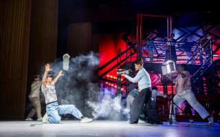 北舞舞蹈编导专业到底好不好？