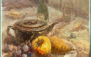 江西美术联考历年最高分是多少？