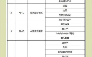 2025年艺考没有校考