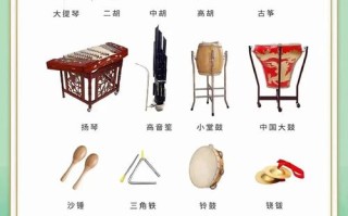 高考艺考音乐考哪些乐器？