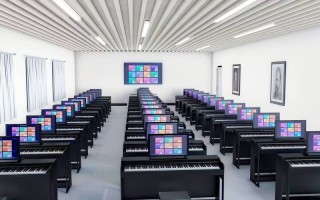 电脑音乐制作专业哪些学校开设？