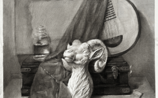 鲁迅美院美术校考考什么？