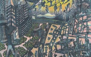 2025南京工业美术有何新看点？