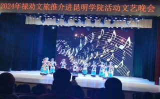 昆明学院舞蹈专业实力如何？