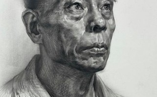 安徽省联考素描2025