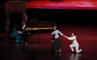 中国音乐学院音乐表演如何学？