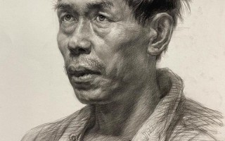 安徽美术联考素描高分卷有何秘诀？