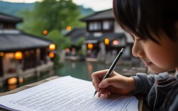 乌镇研学感想，乌镇研学感受作文