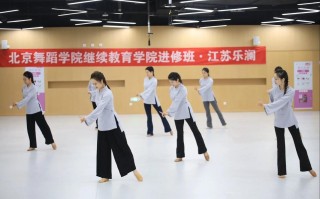 北京舞蹈学院音乐剧培训如何提升专业能力？