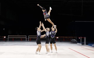 南京体育学院体育舞蹈有何特色？