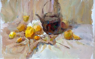 2025南京美术加试