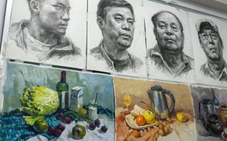 美术艺考究竟考什么？