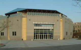 大连大学音乐学院是几本？