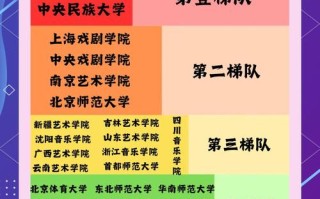 日本舞蹈大学排名如何？