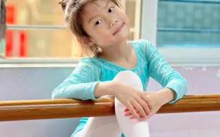 女孩学哪种舞蹈最能提升气质？