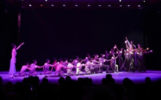 燕山大学舞蹈系2025有何新动向？