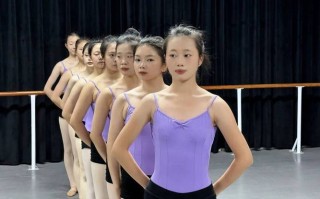 2025年舞蹈艺考学校